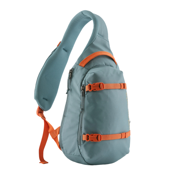 Patagonia Atom Sling 8L Blauw