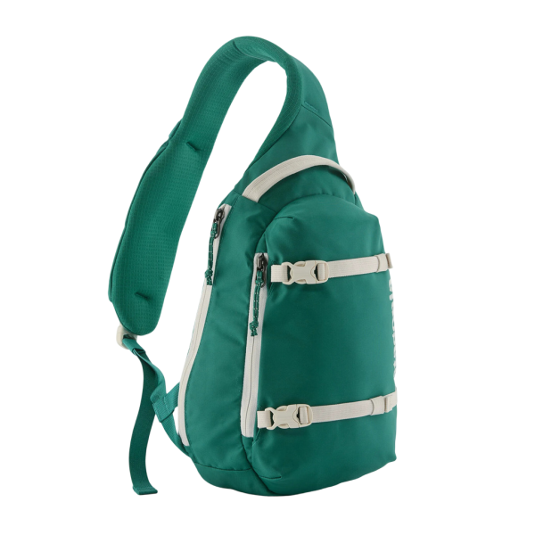 Patagonia Atom Sling 8L Groente