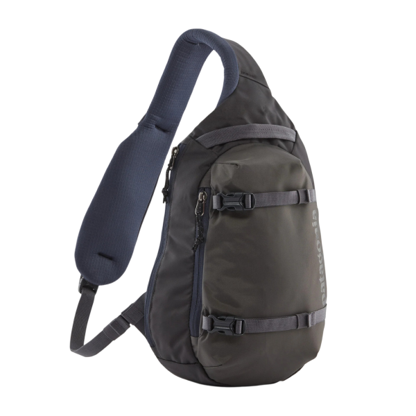 Patagonia Atom Sling 8L Blauw