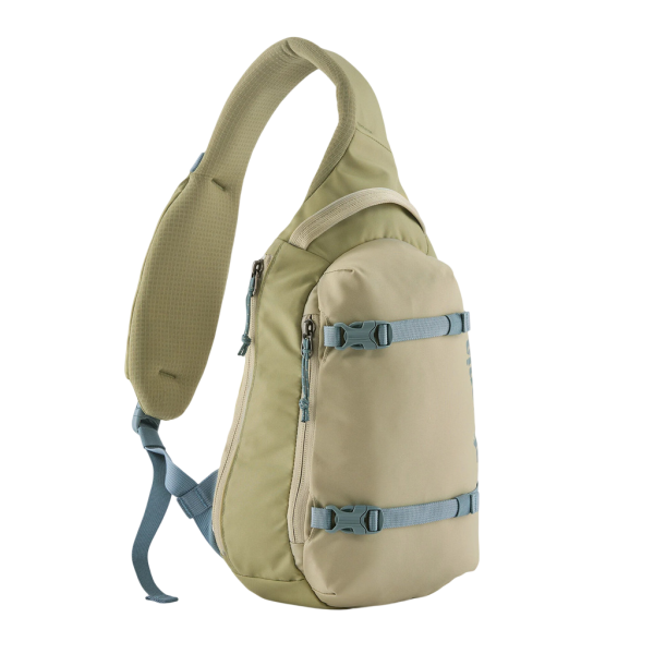 Patagonia Atom Sling 8L Beige