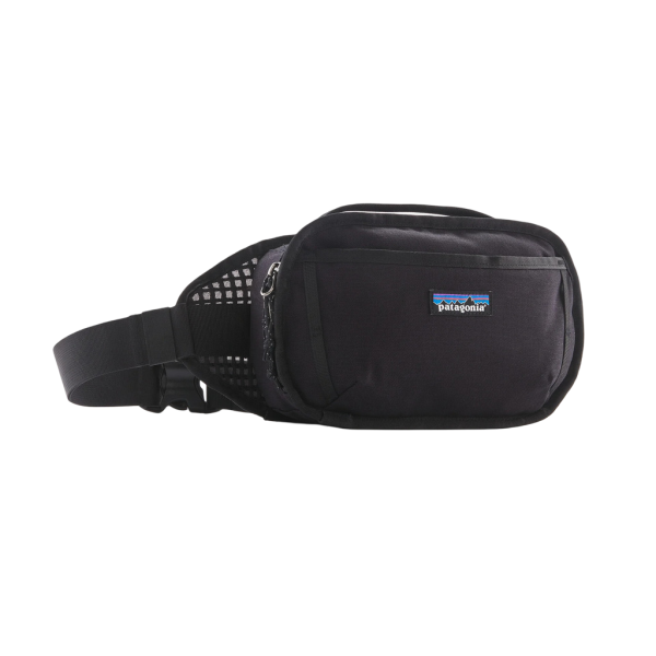 Patagonia Fieldsmith Hip Pack Zwart