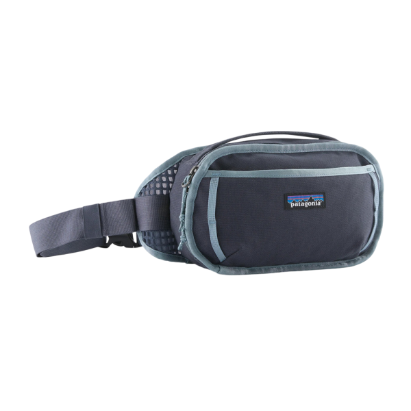 Patagonia Fieldsmith Hip Pack Blauw