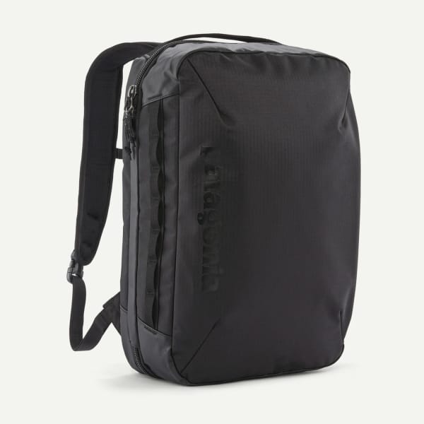Patagonia Black Hole Micro MLC Noir