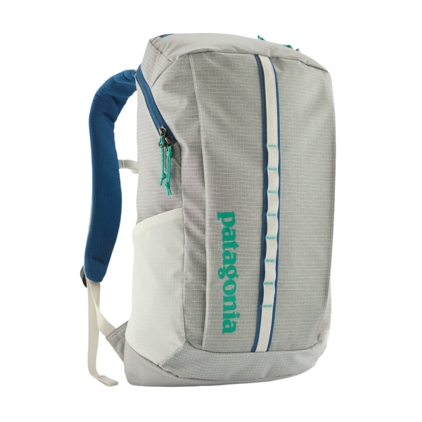Patagonia Black Hole Pack 25L Weiß
