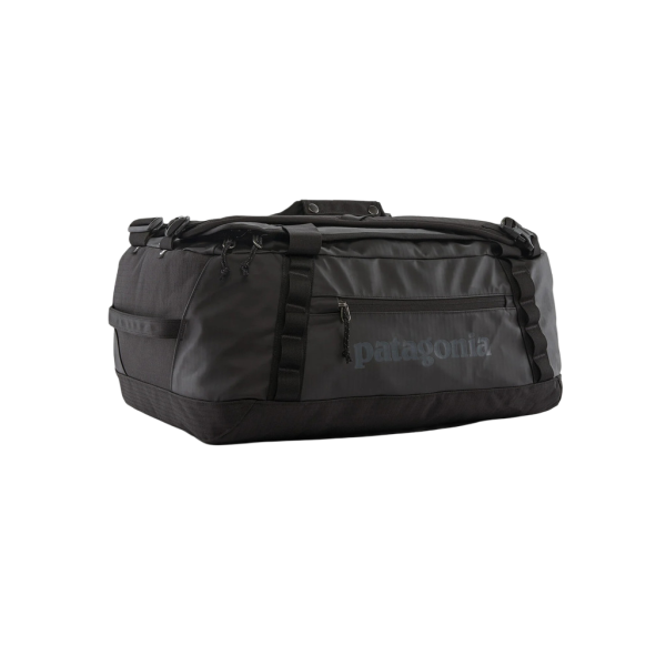 Patagonia Black Hole Duffel 40L Zwart