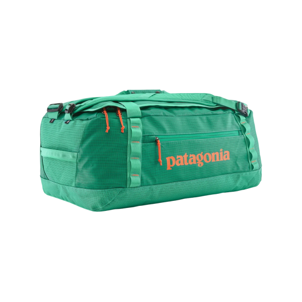 Patagonia Black Hole Duffel 55L Grün