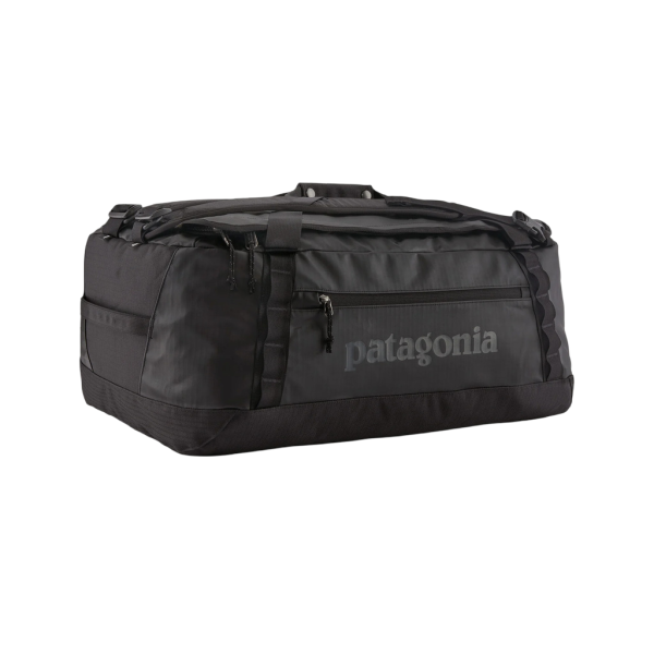 Patagonia Black Hole Duffel 55L Schwarz