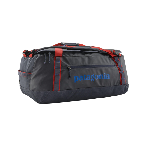 Patagonia Black Hole Duffel 55L Blau