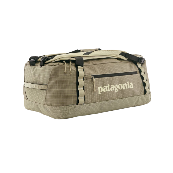 Patagonia Black Hole Duffel 55L Beige