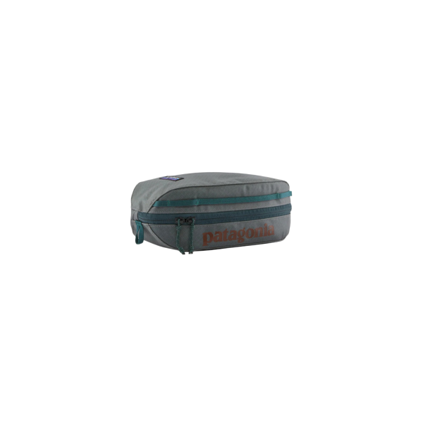 Patagonia Black Hole Cube 3L Grijs