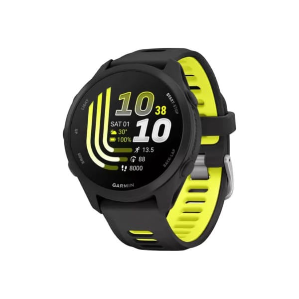 Garmin Forerunner 170 Music Noir