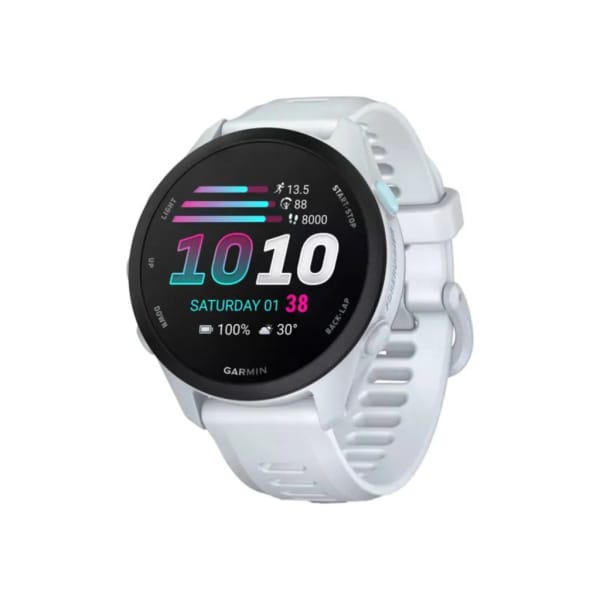 Garmin Forerunner 70 Wit