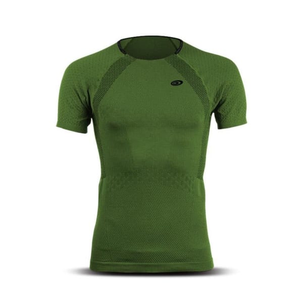 BV Sport RTech Evo 2 Man Khaki