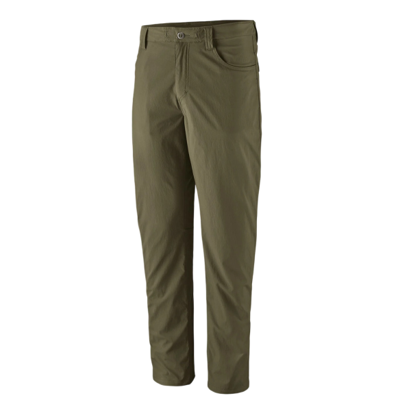 Patagonia Quandary Pants - Reg Homme 