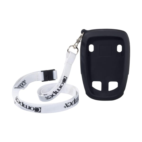 Compex Coque protection boitier Wireless Black 