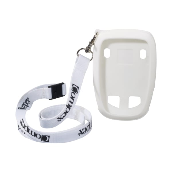 Compex Coque protection boitier Wireless White 