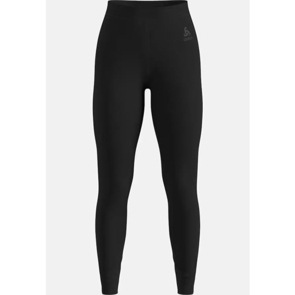 Odlo Merino 160 Base Layer Long Women Black