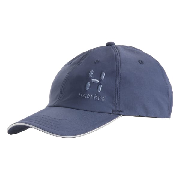 Haglofs Equator III Cap Man Zwart
