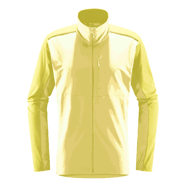 Haglofs L.I.M Strive Mid Jacket Hombre 