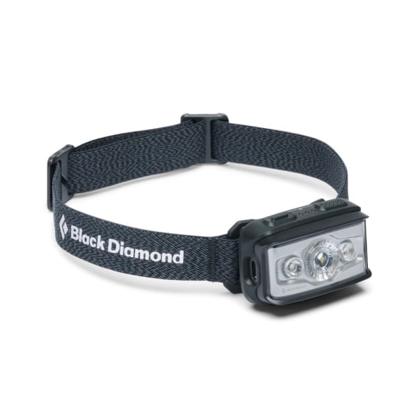 Black Diamond Storm Negro