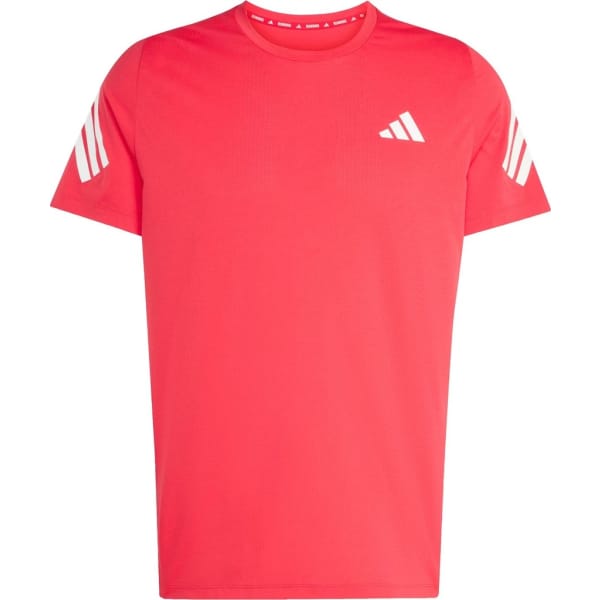 Adidas Tee-Shirt Adi365 Homme Rouge