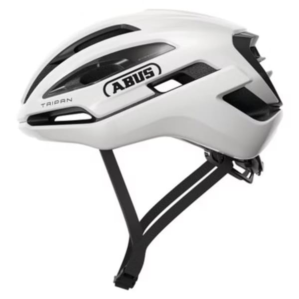 Abus Taipan Bianco