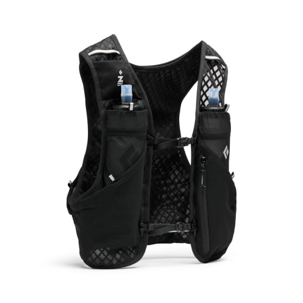 Black Diamond Distance 6 Hydration Vest Noir