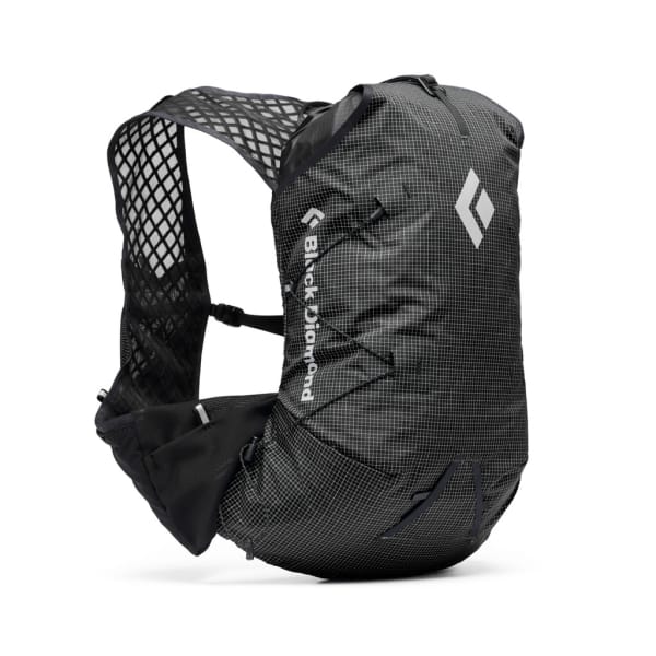 Black Diamond Distance 8 Backpack Noir