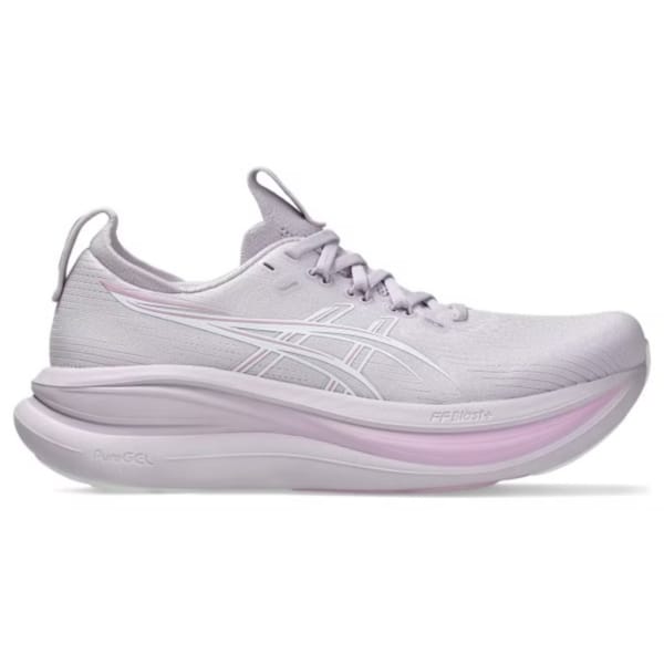 Asics Gel-Nimbus 28 Femme Mauve