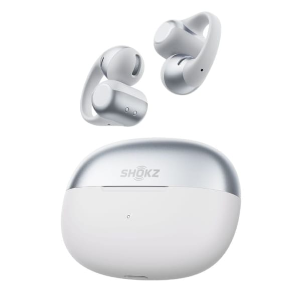 Shokz Ecouteurs Bluetooth Opendots 2 Gris