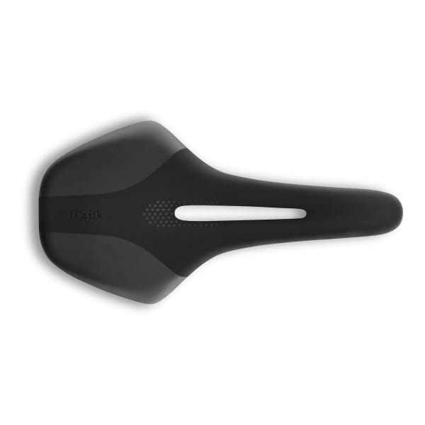 Fizik Luce R1 - Regular Femminile Nero
