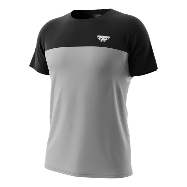 Dynafit Traverse S-Tech Short Sleeve Shirt Homme 