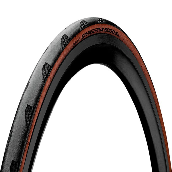 Continental Grand Prix 5000 S 700x28 TLR 