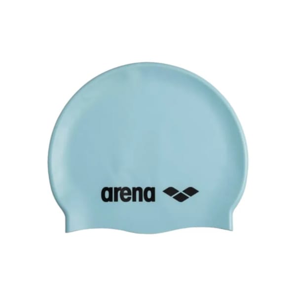 Arena Classic Silicone Blauw