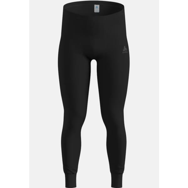 Odlo Active Warm Base Layer Bottom Long Man Zwart