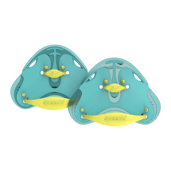 Speedo Plaquettes de main 