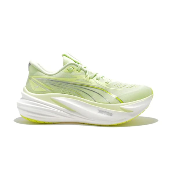 Puma MagMax NITRO 2 Vrouwen GEEL