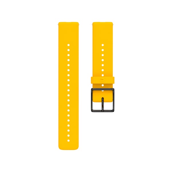 Polar Bracelet Ignite Jaune M/L 