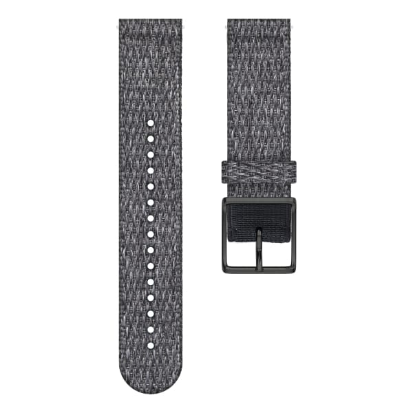 Polar Bracelet Ignite Noir chiné M/L 