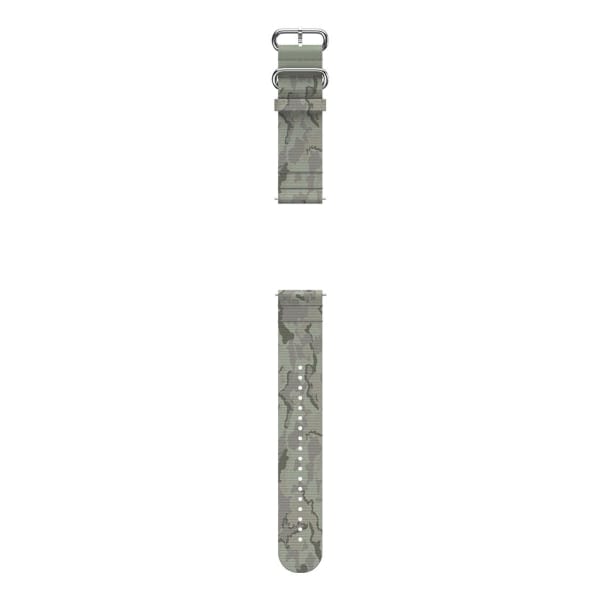 Polar Bracelet Grit X Vert Tundra M/L 