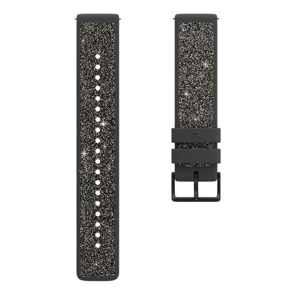 Polar Bracelet Ignite 20mm Crystal Gris S Grigio