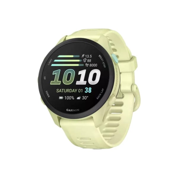 Garmin Forerunner 70 GEEL