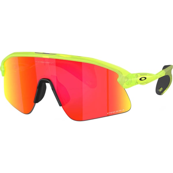 Oakley Stunt Devil Jaune