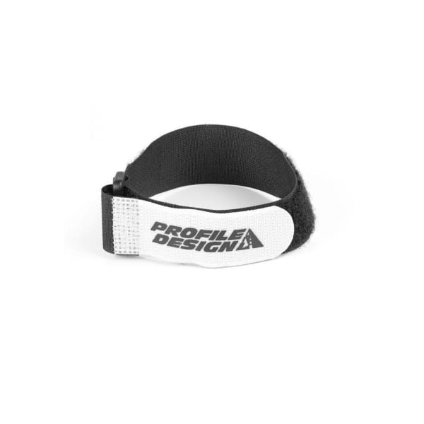 Profile Design Bande auto-agrippante ATTK Velcro Strap Kit 