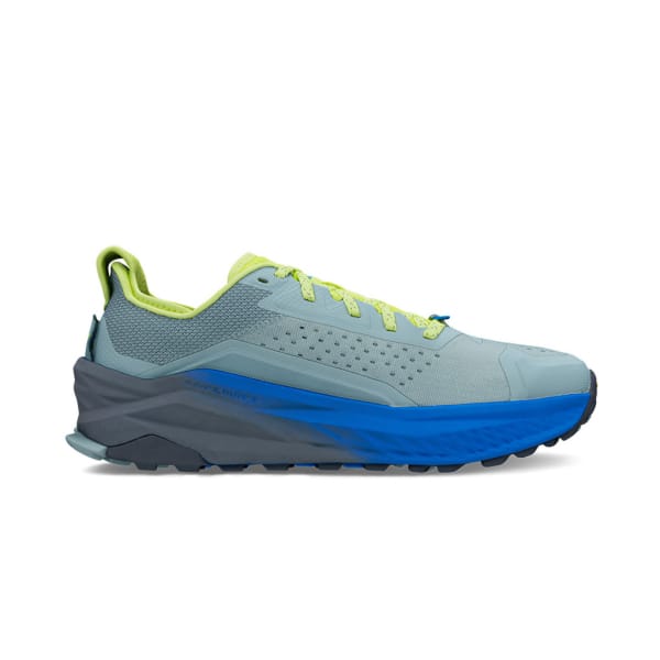 Altra Olympus 6 Man Gray