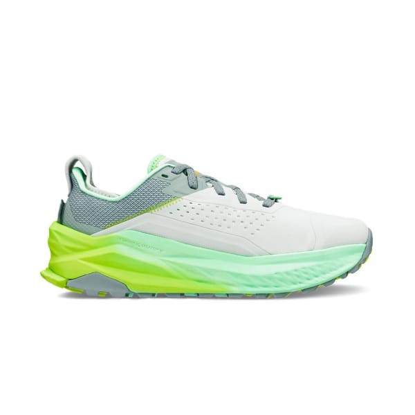 Altra Olympus 6 Donne Grigio