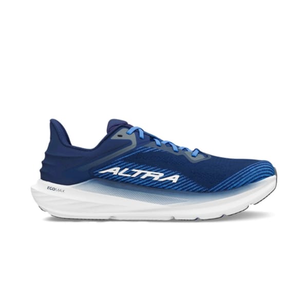Altra Torin 8 Mann Blau