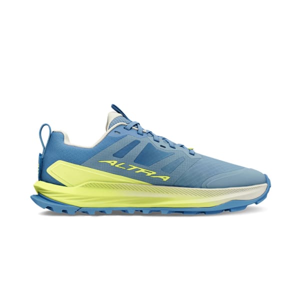 Altra Lone Peak 9+ Donne Blu