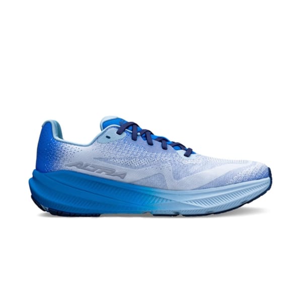Altra Experience Flow 3 Mann Blau