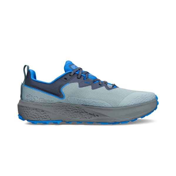 Altra Timp 6 Mann Grau